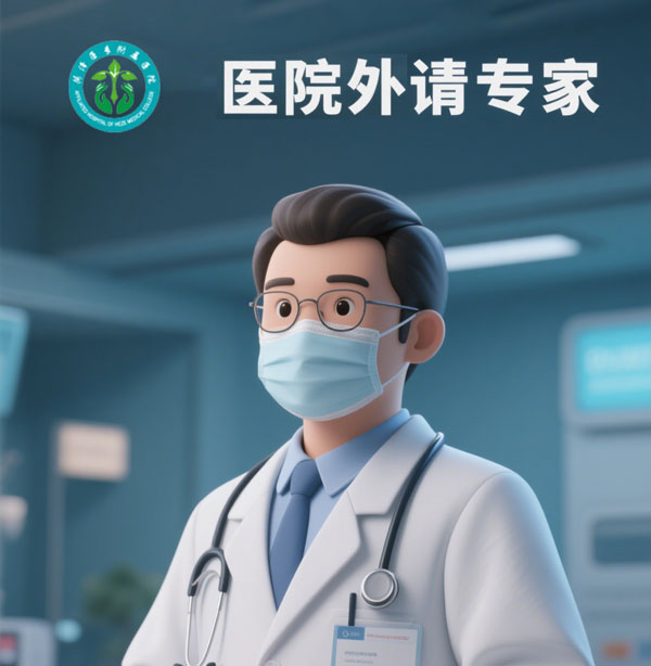 外請(qǐng)專(zhuān)家
